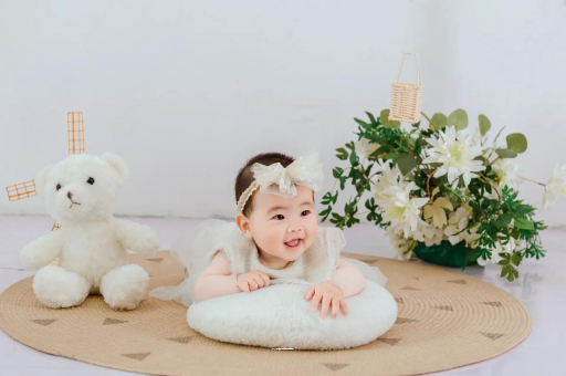 绵阳宝宝多大攒肚