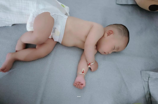 绵阳宝宝脾胃不和怎么调理